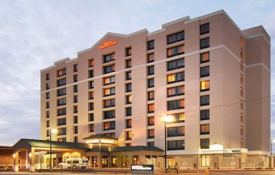 hilton1 - Hilton Garden Inn*